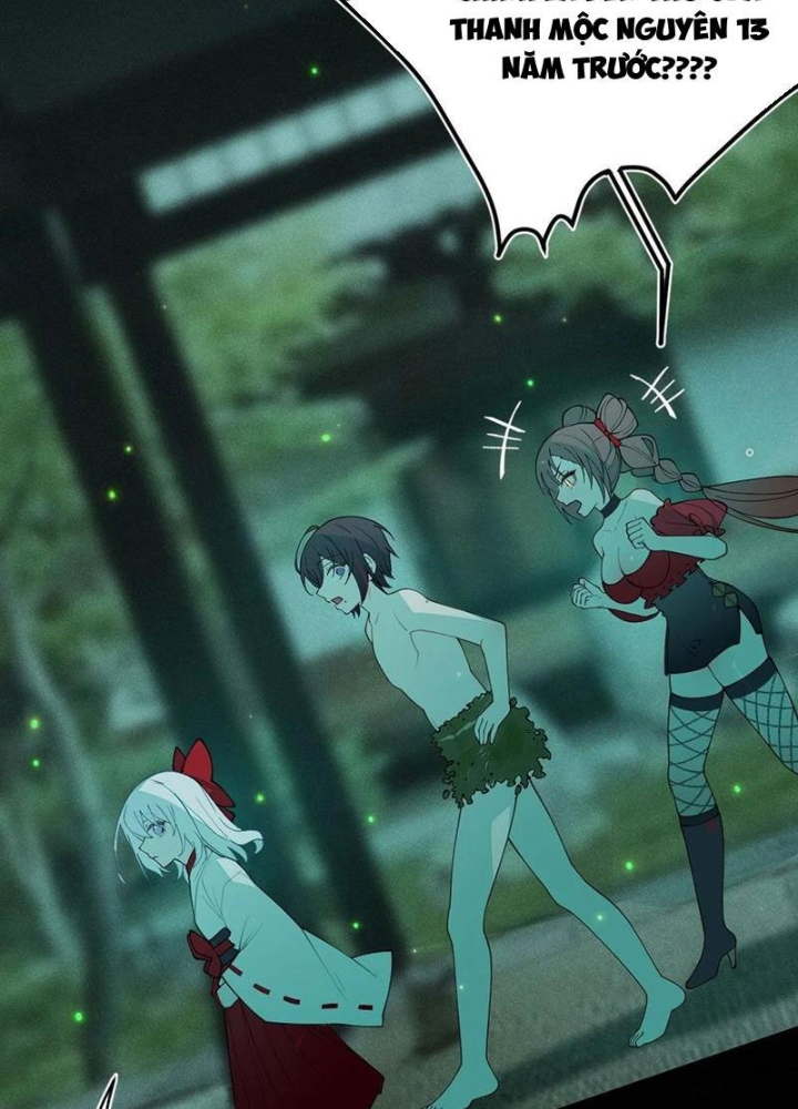 Gia Và Nữ Quỷ Đối Chọi Gay Gắt Chapter 47 - Trang 3