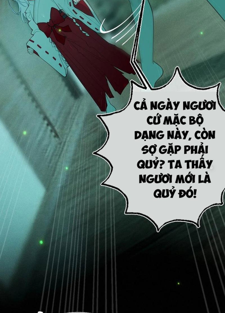 Gia Và Nữ Quỷ Đối Chọi Gay Gắt Chapter 47 - Trang 3