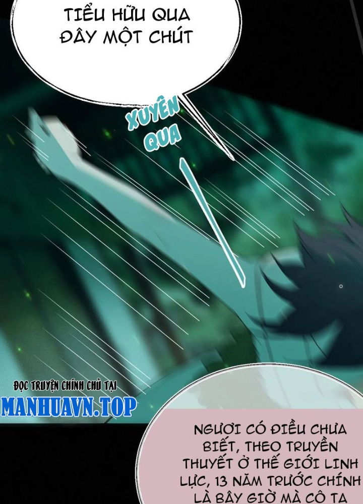 Gia Và Nữ Quỷ Đối Chọi Gay Gắt Chapter 47 - Trang 3