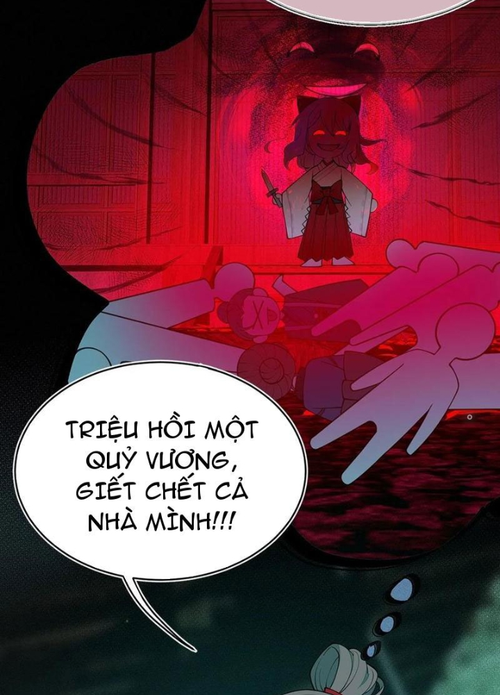 Gia Và Nữ Quỷ Đối Chọi Gay Gắt Chapter 47 - Trang 3