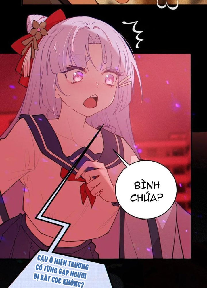 Gia Và Nữ Quỷ Đối Chọi Gay Gắt Chapter 47 - Trang 3