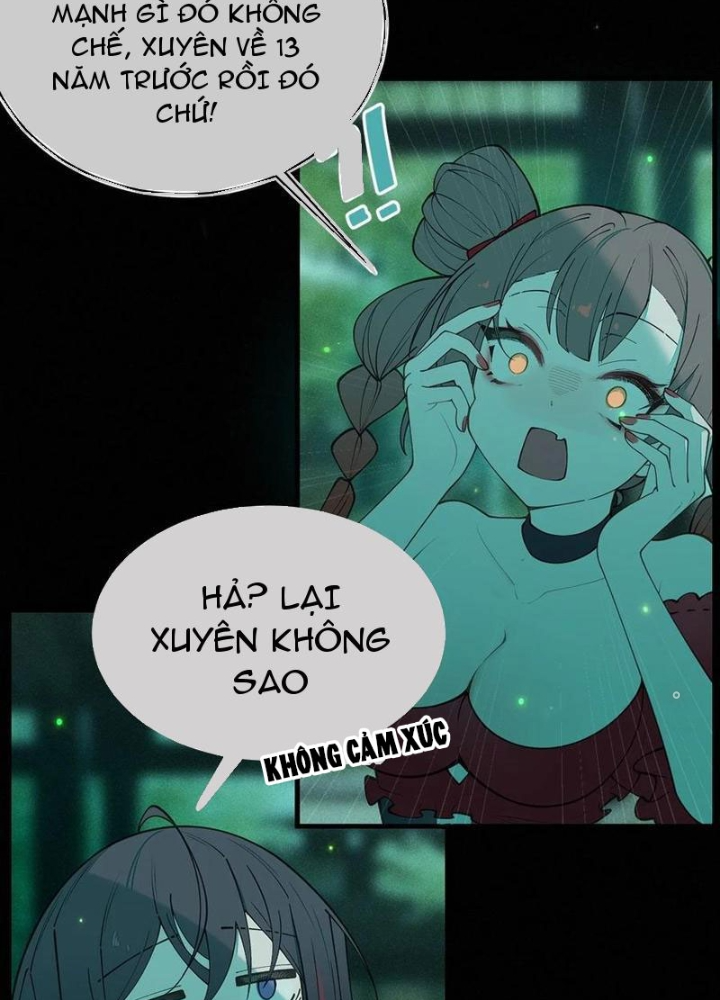 Gia Và Nữ Quỷ Đối Chọi Gay Gắt Chapter 47 - Trang 3