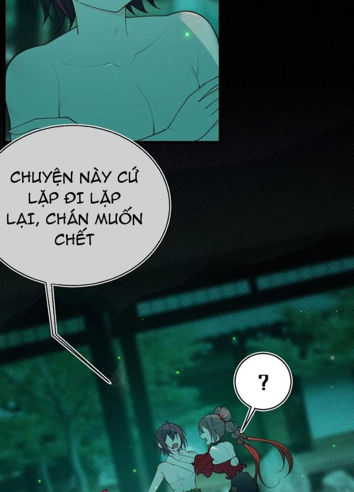 Gia Và Nữ Quỷ Đối Chọi Gay Gắt Chapter 47 - Trang 3