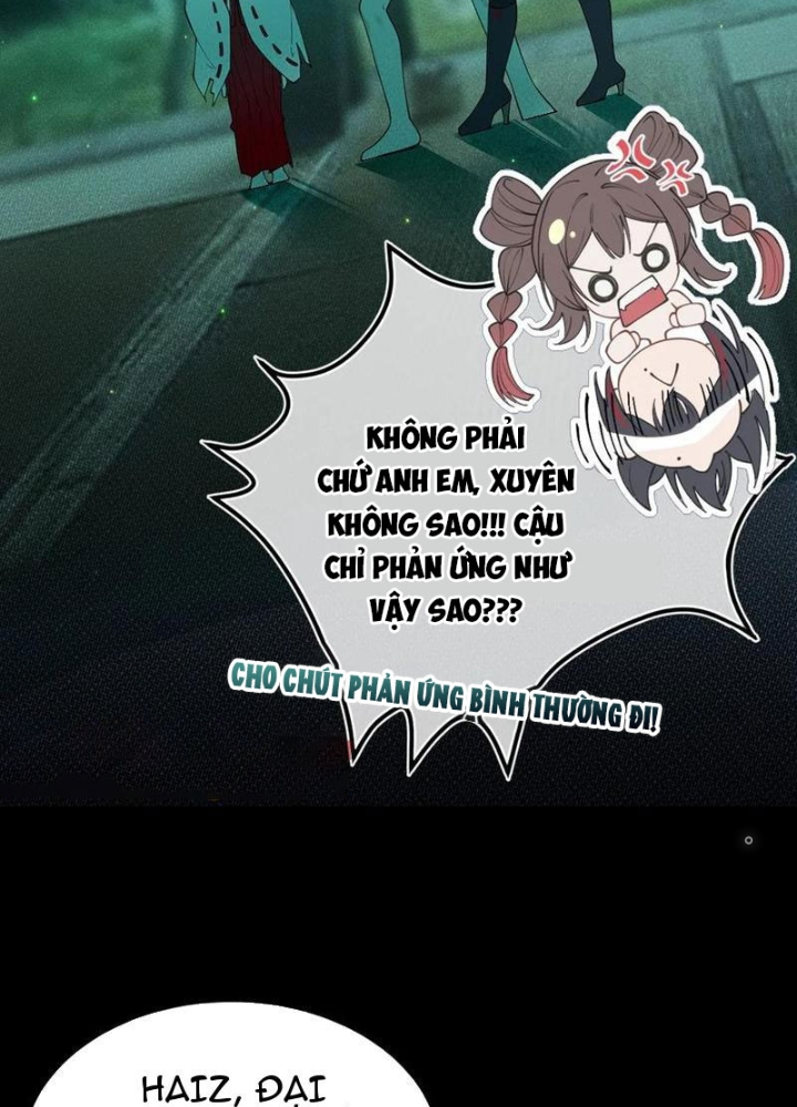 Gia Và Nữ Quỷ Đối Chọi Gay Gắt Chapter 47 - Trang 3
