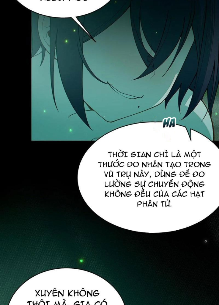 Gia Và Nữ Quỷ Đối Chọi Gay Gắt Chapter 47 - Trang 3