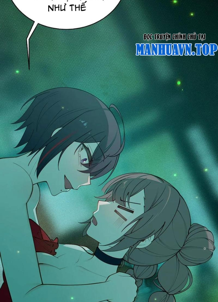 Gia Và Nữ Quỷ Đối Chọi Gay Gắt Chapter 47 - Trang 3