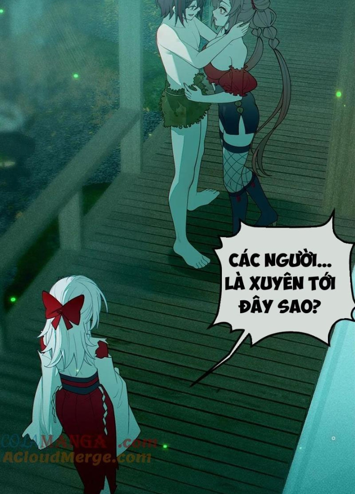 Gia Và Nữ Quỷ Đối Chọi Gay Gắt Chapter 47 - Trang 3