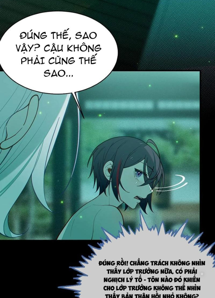 Gia Và Nữ Quỷ Đối Chọi Gay Gắt Chapter 47 - Trang 3