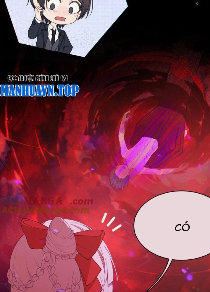 Gia Và Nữ Quỷ Đối Chọi Gay Gắt Chapter 47 - Trang 3