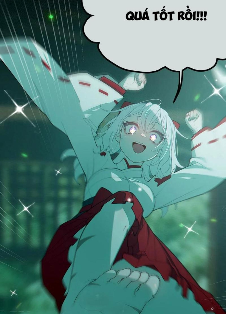 Gia Và Nữ Quỷ Đối Chọi Gay Gắt Chapter 47 - Trang 3