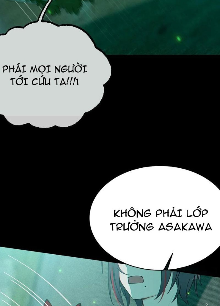 Gia Và Nữ Quỷ Đối Chọi Gay Gắt Chapter 47 - Trang 3