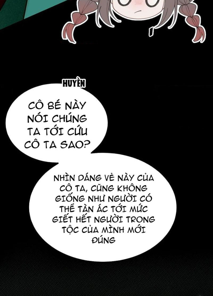 Gia Và Nữ Quỷ Đối Chọi Gay Gắt Chapter 47 - Trang 3