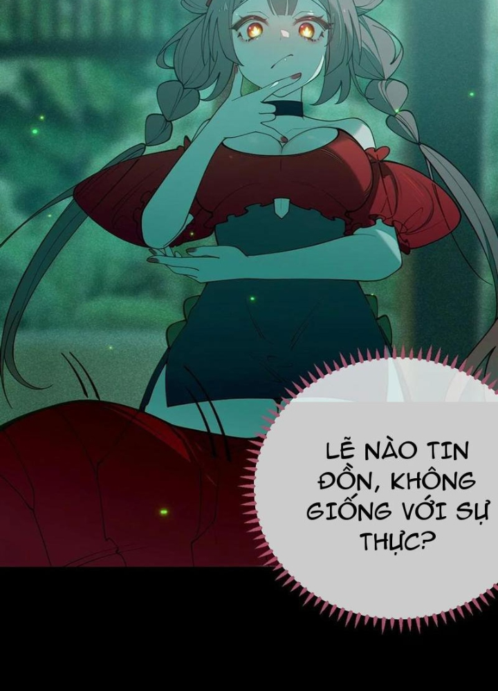Gia Và Nữ Quỷ Đối Chọi Gay Gắt Chapter 47 - Trang 3