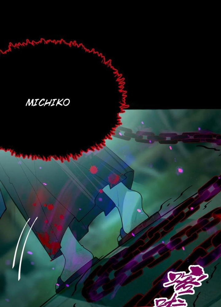 Gia Và Nữ Quỷ Đối Chọi Gay Gắt Chapter 47 - Trang 3