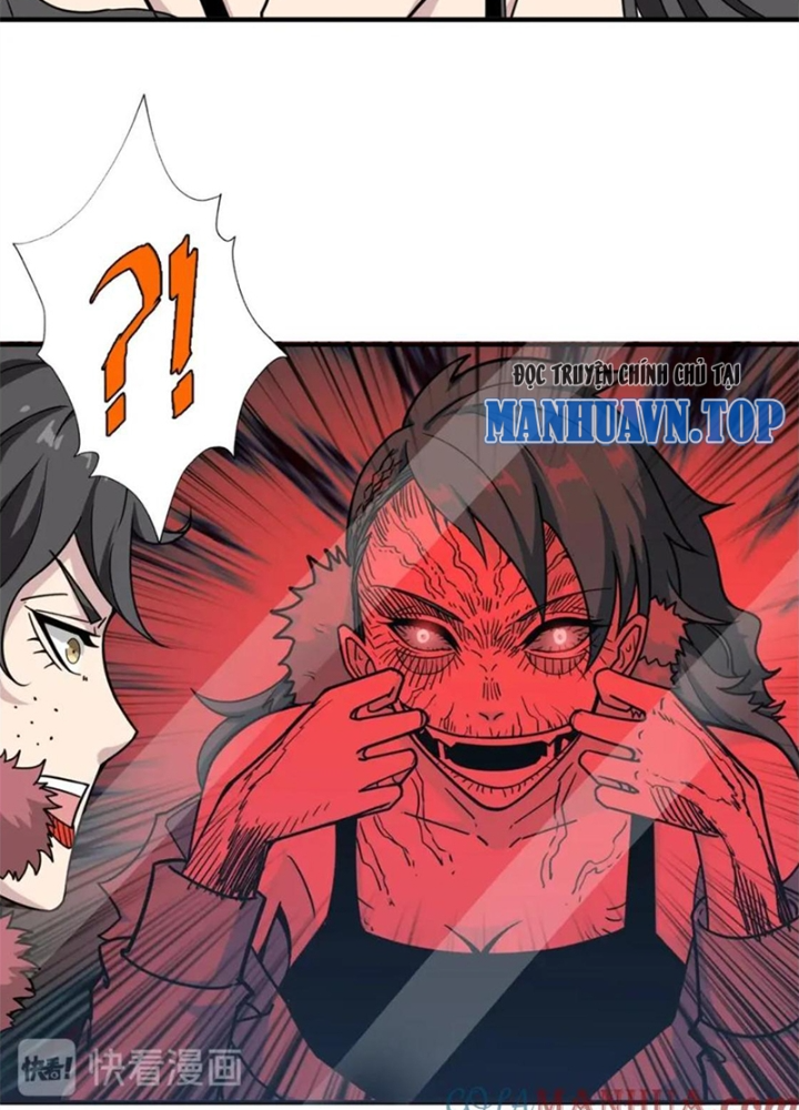 Phệ Thần Kỷ Chapter 136 - Trang 4