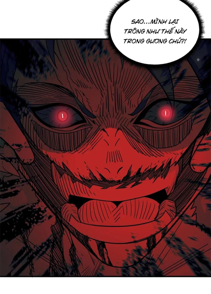 Phệ Thần Kỷ Chapter 136 - Trang 4