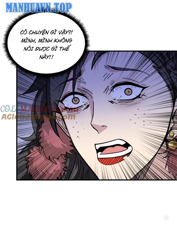 Phệ Thần Kỷ Chapter 136 - Trang 4