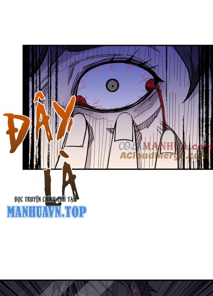 Phệ Thần Kỷ Chapter 136 - Trang 4