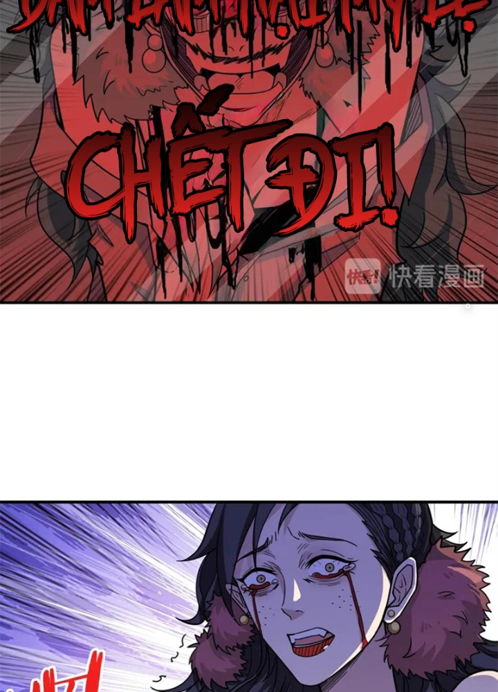 Phệ Thần Kỷ Chapter 136 - Trang 4