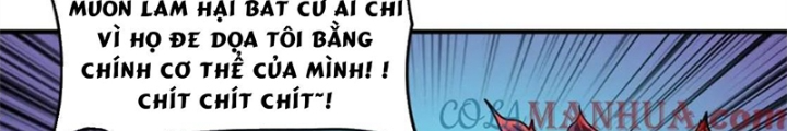 Phệ Thần Kỷ Chapter 136 - Trang 4