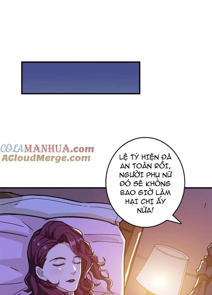 Phệ Thần Kỷ Chapter 136 - Trang 4