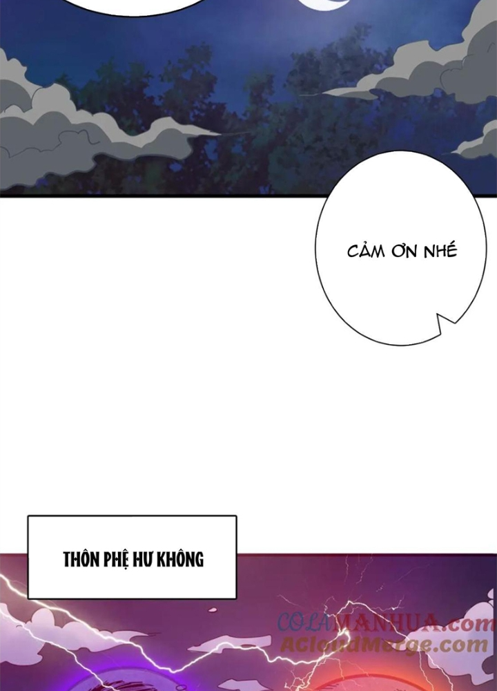 Phệ Thần Kỷ Chapter 136 - Trang 4