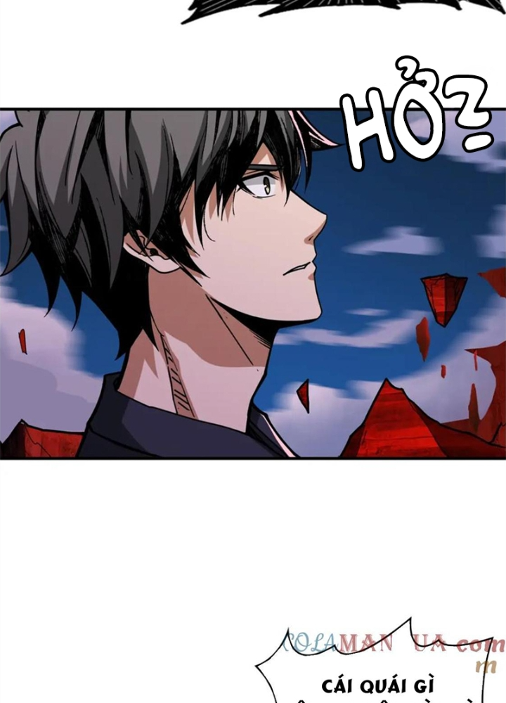 Phệ Thần Kỷ Chapter 136 - Trang 4