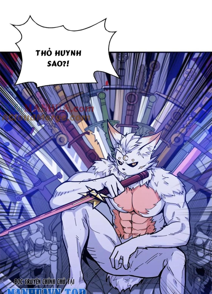 Phệ Thần Kỷ Chapter 136 - Trang 4