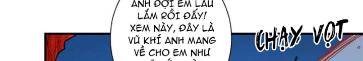 Phệ Thần Kỷ Chapter 136 - Trang 4
