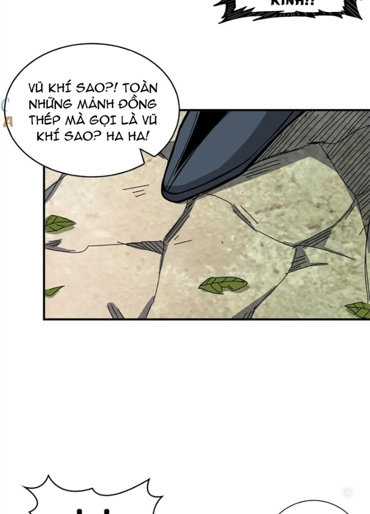 Phệ Thần Kỷ Chapter 136 - Trang 4