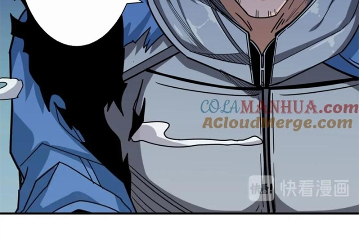 Phệ Thần Kỷ Chapter 136 - Trang 4