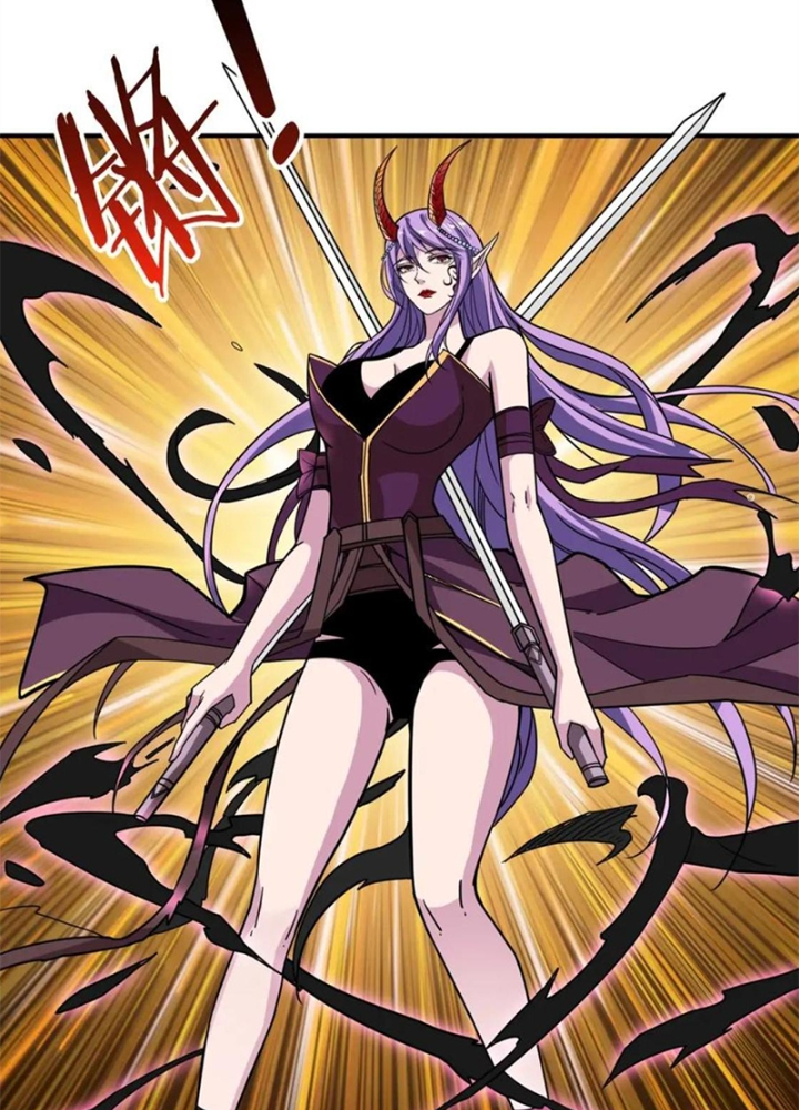 Phệ Thần Kỷ Chapter 137 - Trang 4