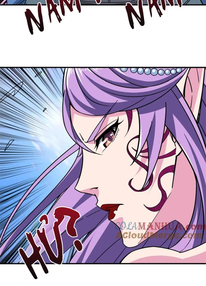 Phệ Thần Kỷ Chapter 137 - Trang 4