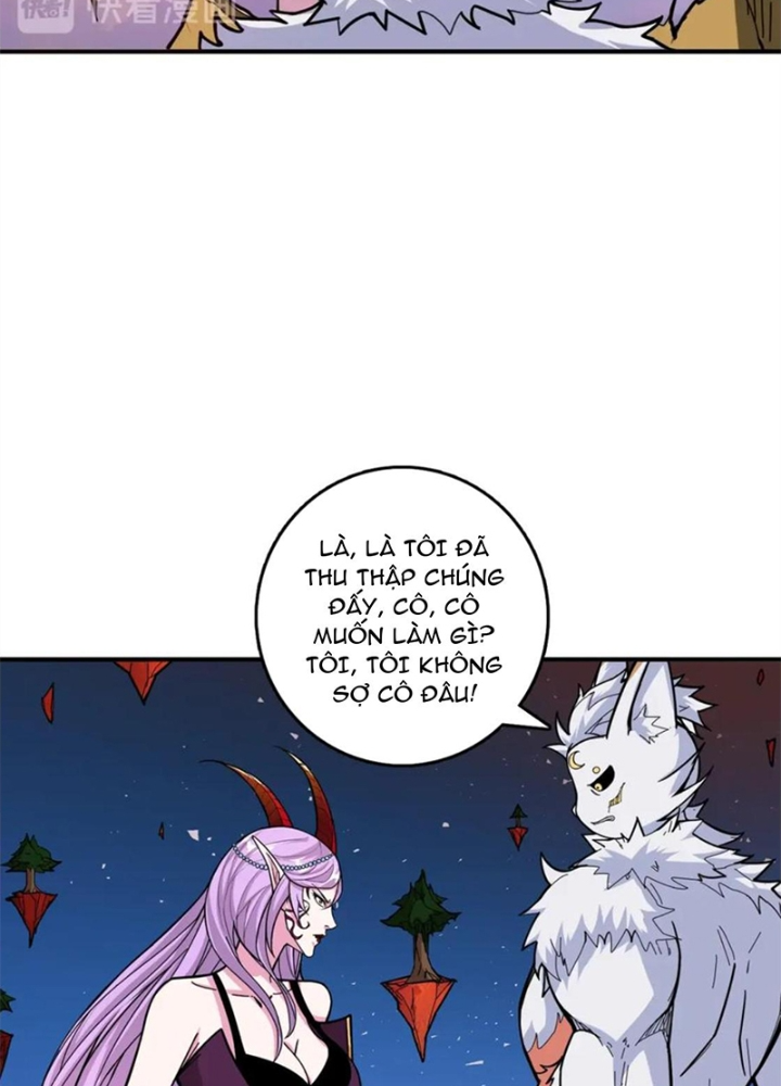 Phệ Thần Kỷ Chapter 137 - Trang 4