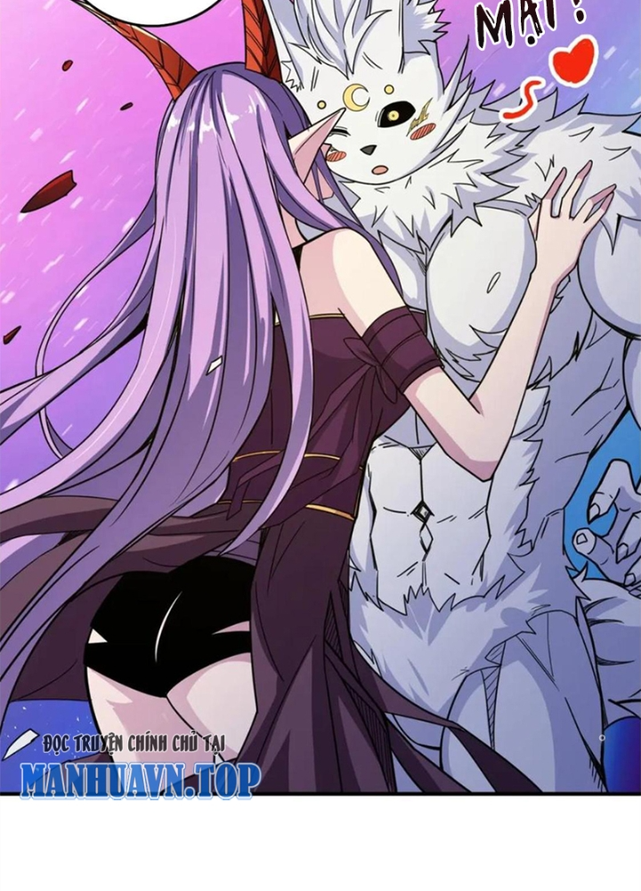 Phệ Thần Kỷ Chapter 137 - Trang 4