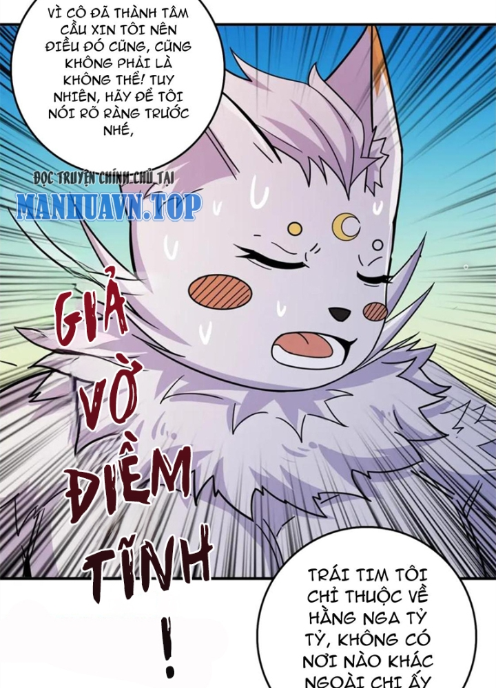 Phệ Thần Kỷ Chapter 137 - Trang 4