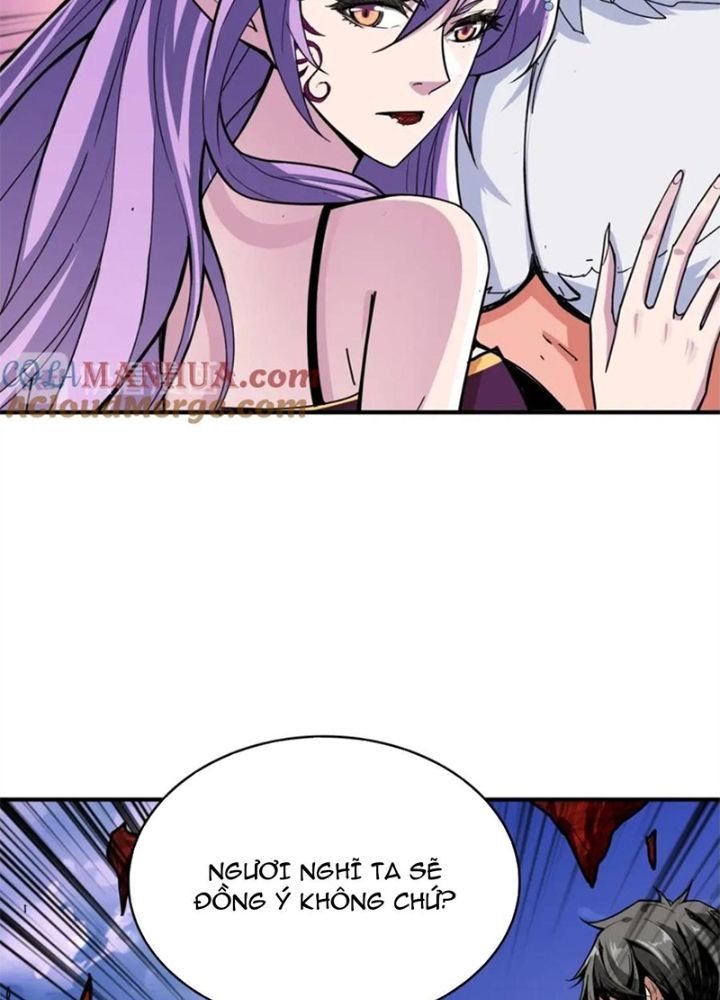 Phệ Thần Kỷ Chapter 137 - Trang 4