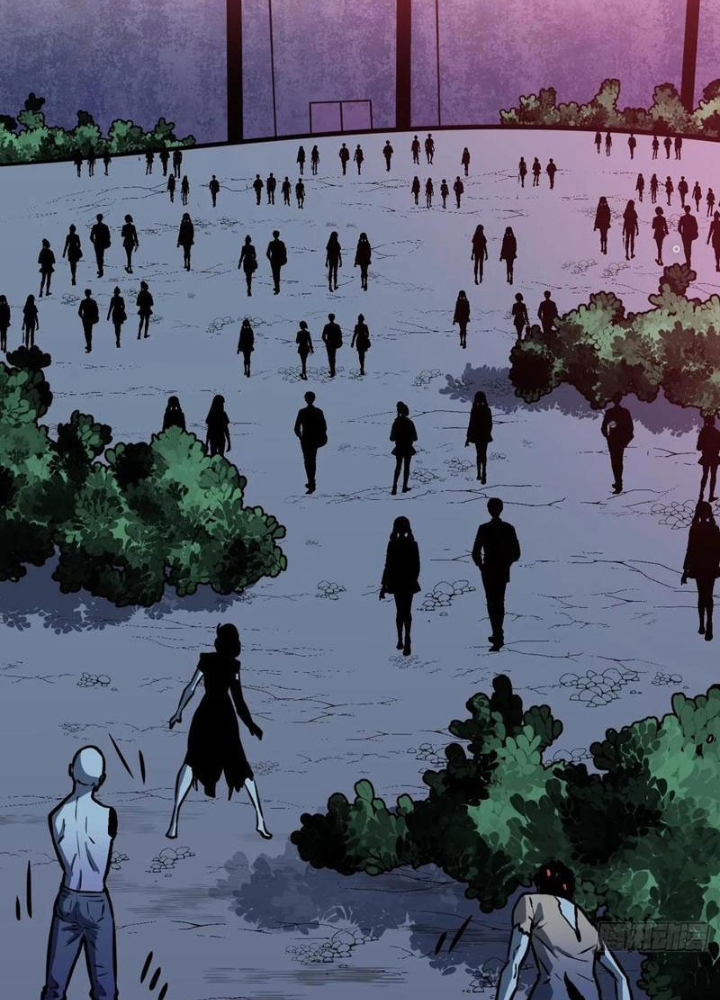Hệ Thống Mạt Thế Vạn Vật Thăng Cấp Chapter 42 - Trang 2