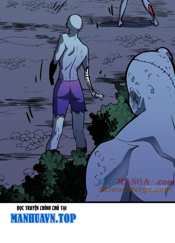 Hệ Thống Mạt Thế Vạn Vật Thăng Cấp Chapter 42 - Trang 2