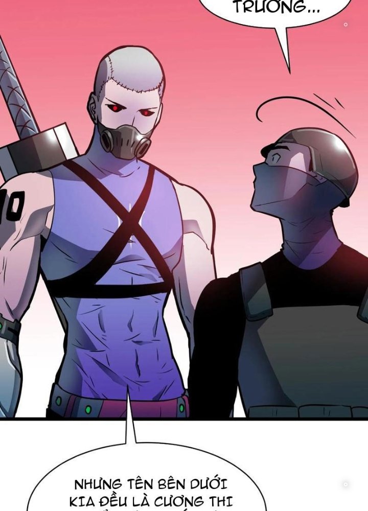 Hệ Thống Mạt Thế Vạn Vật Thăng Cấp Chapter 42 - Trang 2