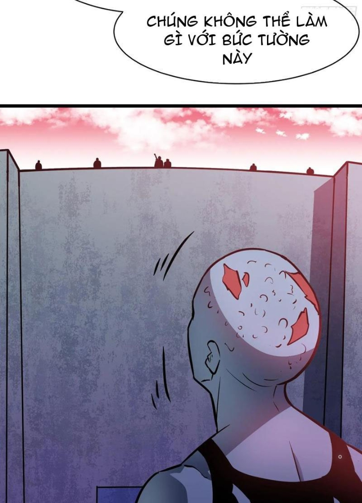 Hệ Thống Mạt Thế Vạn Vật Thăng Cấp Chapter 42 - Trang 2
