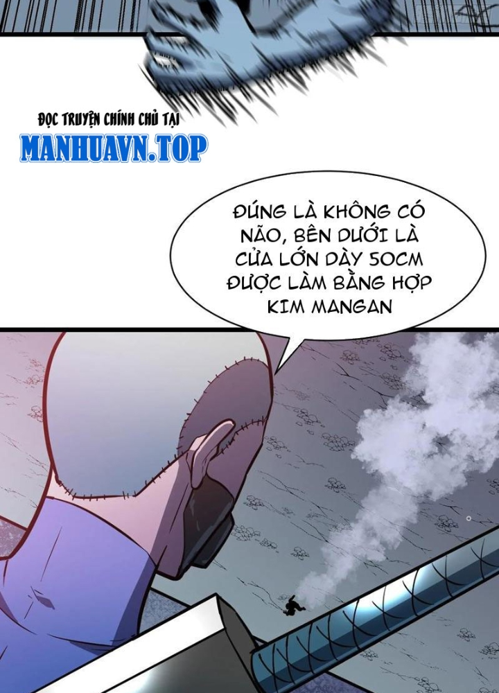 Hệ Thống Mạt Thế Vạn Vật Thăng Cấp Chapter 42 - Trang 2