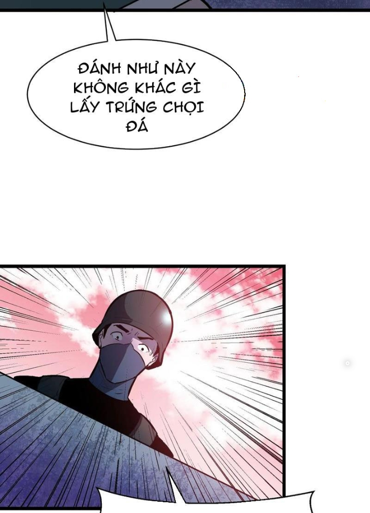 Hệ Thống Mạt Thế Vạn Vật Thăng Cấp Chapter 42 - Trang 2