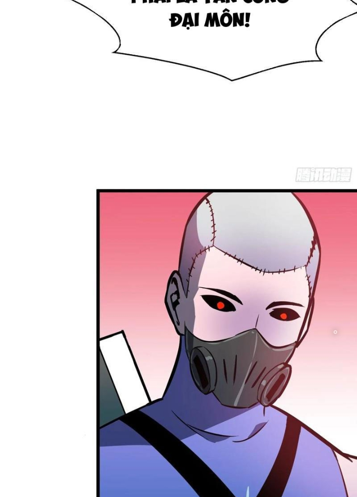 Hệ Thống Mạt Thế Vạn Vật Thăng Cấp Chapter 42 - Trang 2