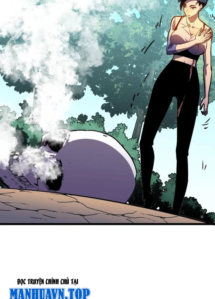 Hệ Thống Mạt Thế Vạn Vật Thăng Cấp Chapter 42 - Trang 2