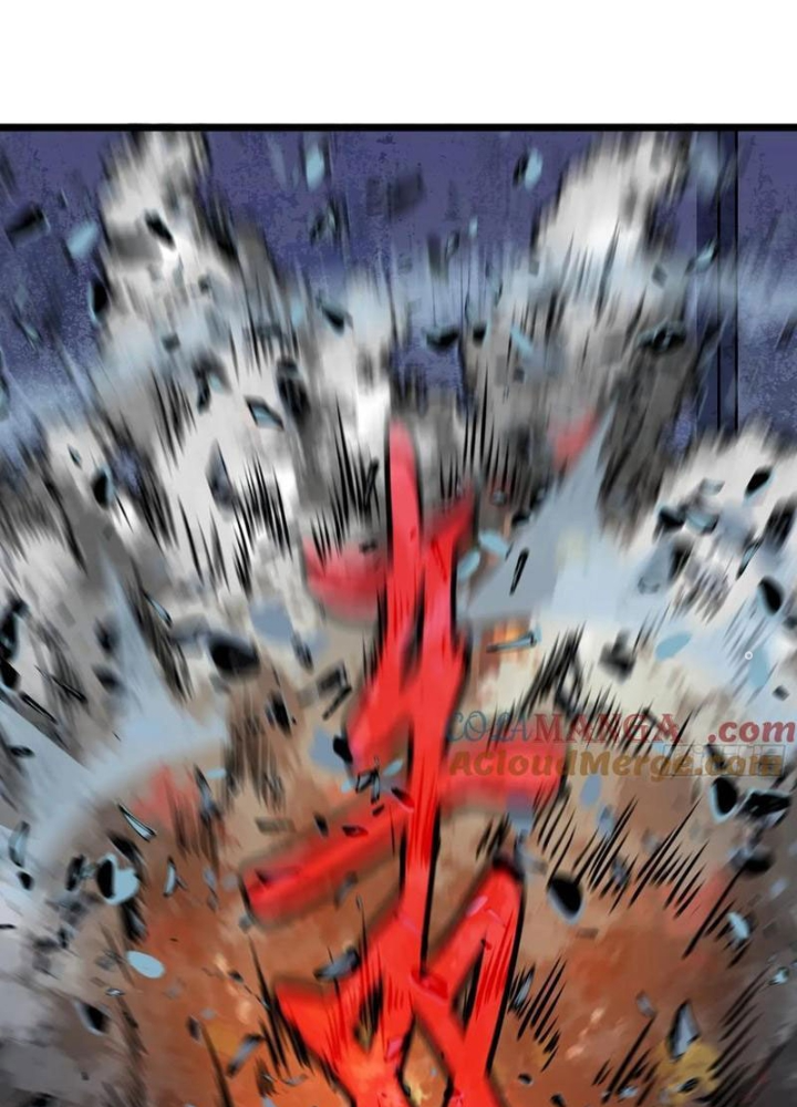 Hệ Thống Mạt Thế Vạn Vật Thăng Cấp Chapter 42 - Trang 2