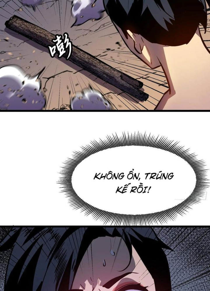 Hệ Thống Mạt Thế Vạn Vật Thăng Cấp Chapter 42 - Trang 2