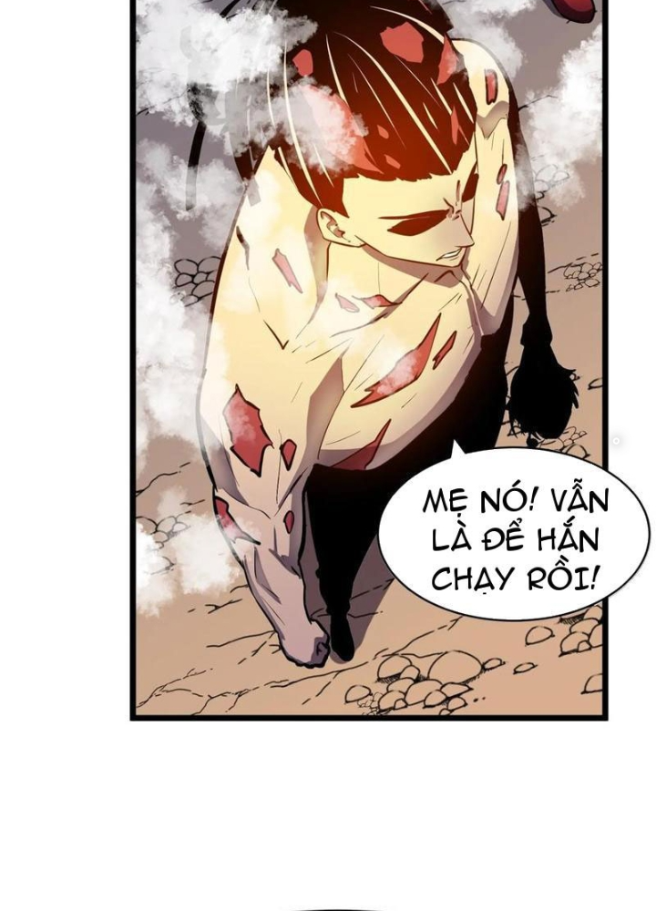 Hệ Thống Mạt Thế Vạn Vật Thăng Cấp Chapter 42 - Trang 2