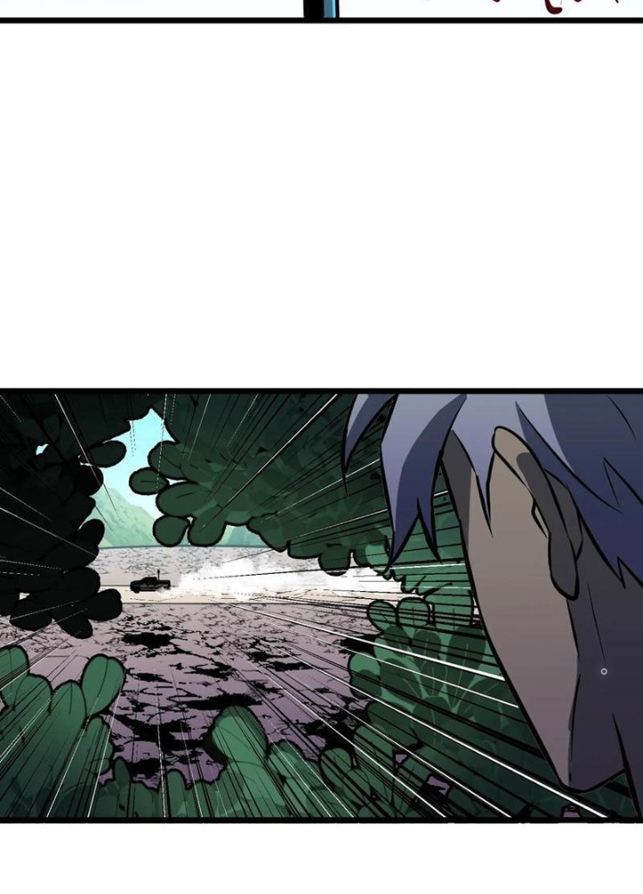 Hệ Thống Mạt Thế Vạn Vật Thăng Cấp Chapter 42 - Trang 2