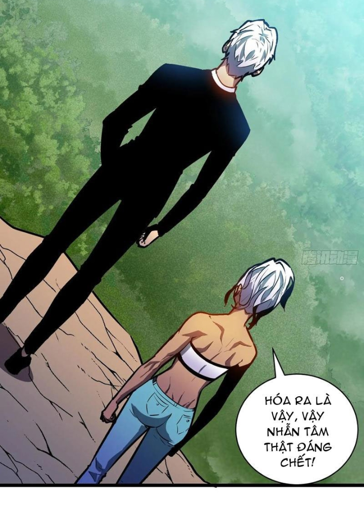 Hệ Thống Mạt Thế Vạn Vật Thăng Cấp Chapter 42 - Trang 2